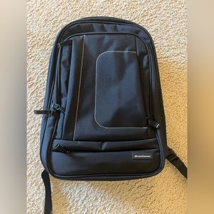 Brenthaven backpack